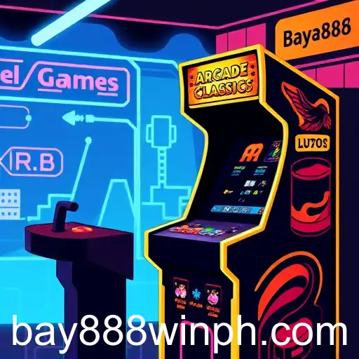 Exploring the Timeless Allure of Arcade Classics with 'Bay888'