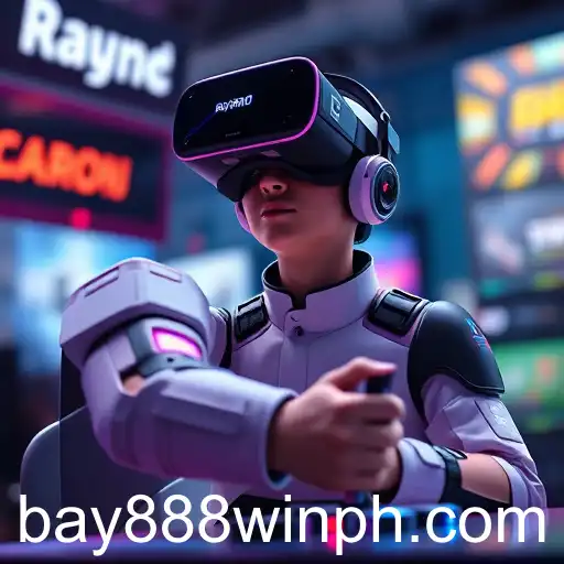 Bay888 Revolutionizes Online Gaming with AI Integration
