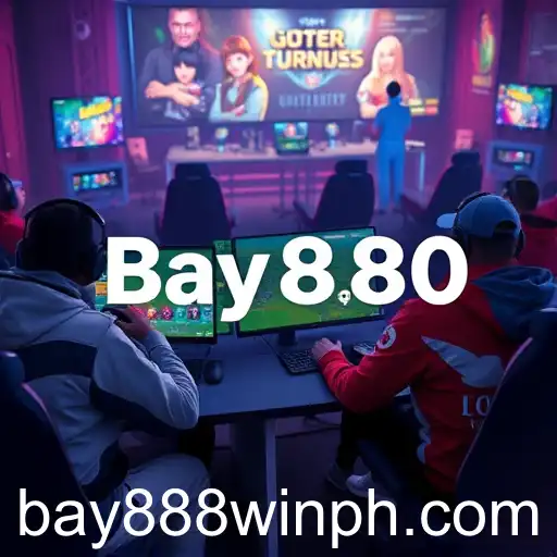 Bay888 Transforms Online Gaming Landscape