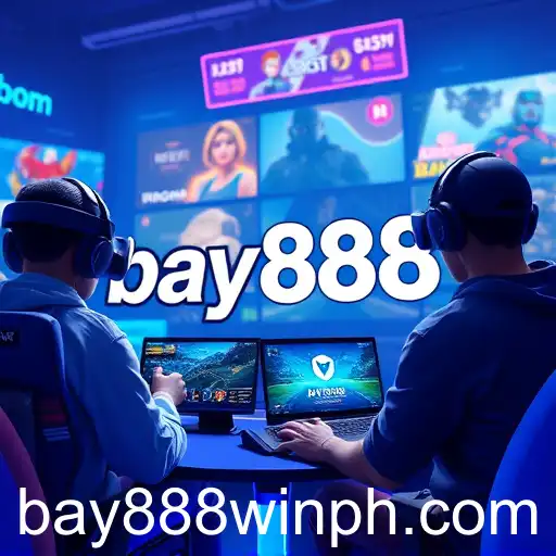 Bay888: Shaping the Future of Online Gaming