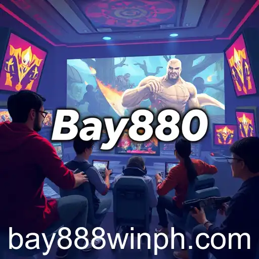 bay888