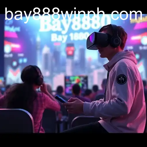 The Rise of Bay888 in Online Gaming