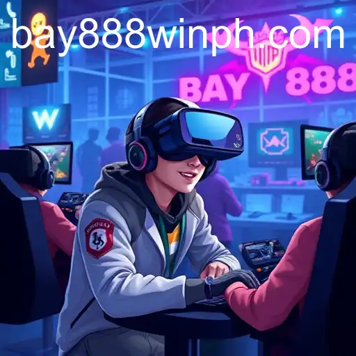 Bay888: A Rising Star in Online Gaming