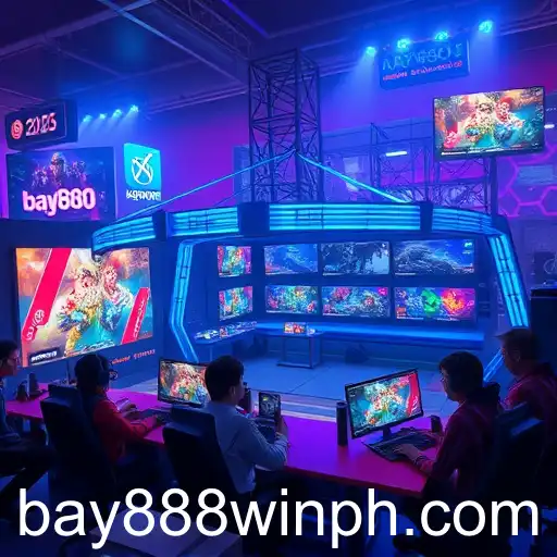The Rise of Bay888: A Game-Changing Platform