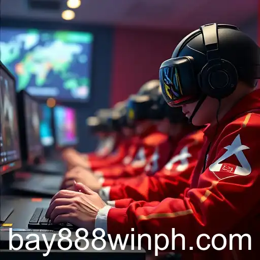 Emergence of Bay888 in the Gaming World