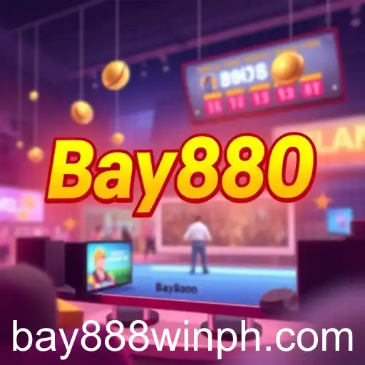 The Emergence of Bay888 in Online Gaming