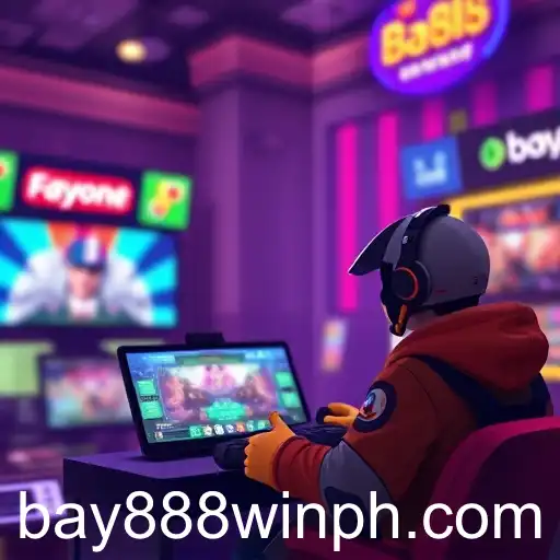 The Rise of English Game Platforms: A Spotlight on bay888