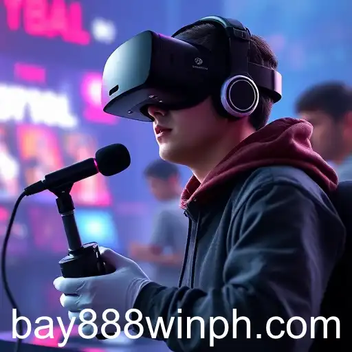 The Evolution of Gaming Websites in 2025