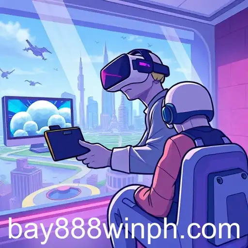 The Evolution of Gaming Platforms