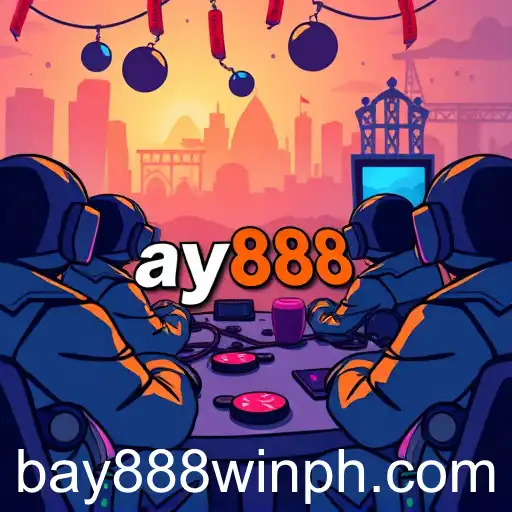 The Evolution of Online Gaming: A Look at Bay888