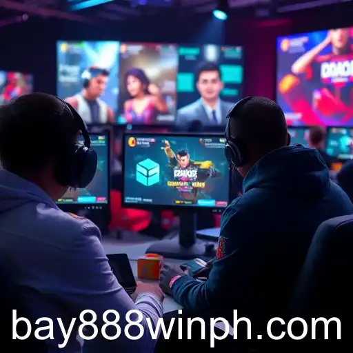 Expanding Horizons in Online Gaming