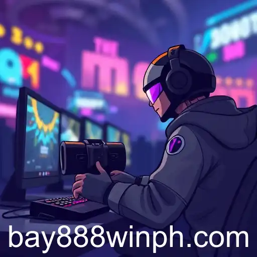 Gaming Trends Elevate Bay888 in 2025