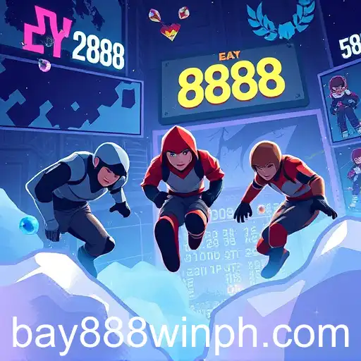 Exploring the Excitement of Multiplayer Fun: The Role of 'bay888'