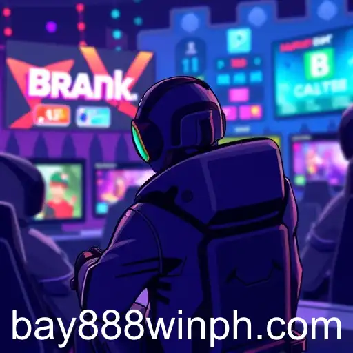 The Rise of bay888 in Online Gaming