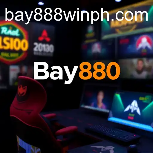 The Rise of Bay888 in the Gaming World