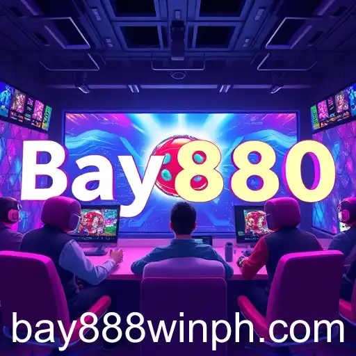 The Rise of Bay888: A New Era in Online Gaming