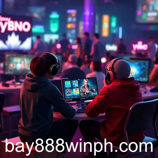 The Rise of Online Gaming Platforms in 2025