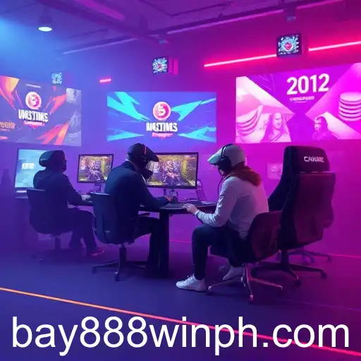 The Rise of Online Gaming Post-Pandemic