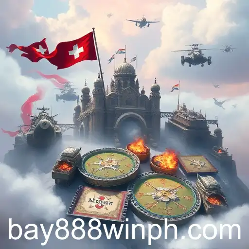 Rising Popularity of Bay888 Amid Global Gaming Trends