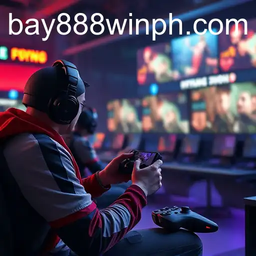 Rising Popularity of Online Gaming Platforms