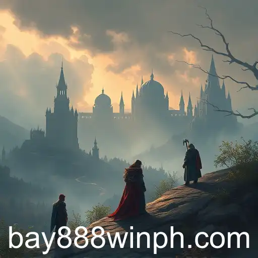 Exploring the Fascinating World of Role-Playing Games on BAY888