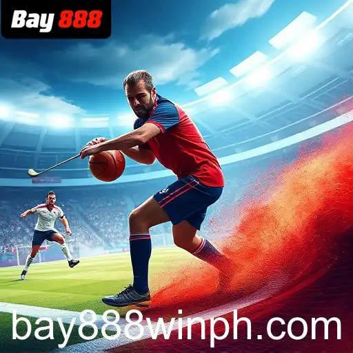 The Rise of Sports Games: Exploring the Popularity of Online Platforms with 'bay888'