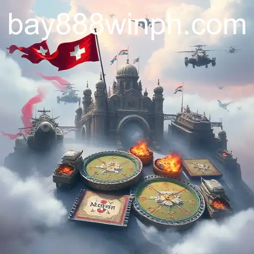 Exploring Strategy Games: The Rise of Bay888 in Online Gaming